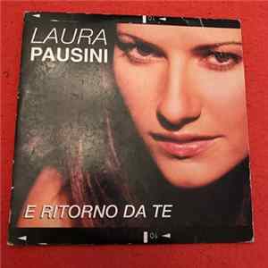 Laura Pausini - E Ritorno Da Te FLAC album