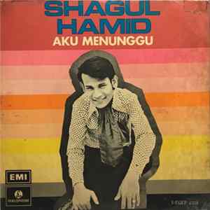 Shagul Hamid - Aku Menunggu FLAC album