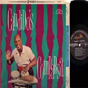 Candido - Candido's Comparsa FLAC album