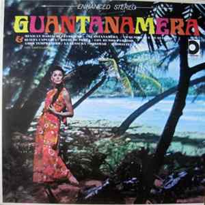 Los Castillanos - Guantanamera And Mexican Mariachi Favorites FLAC album