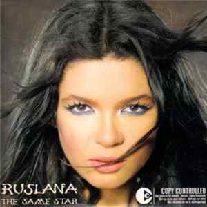Ruslana - The Same Star FLAC album