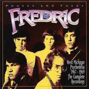 The Fredric - Phases And Faces FLAC album