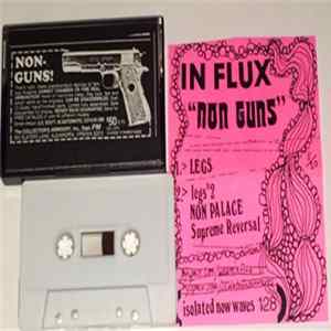 In Flux - Non Guns FLAC album