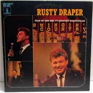 Rusty Draper - Swingin' Country FLAC album