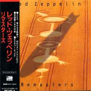 Led Zeppelin - Remasters FLAC album