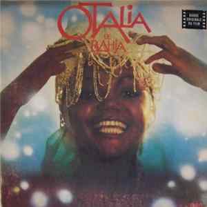 Various - Otalia De Bahia FLAC album