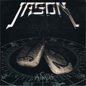 Jason - 13 Años FLAC album