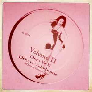 Glimmer Twins - Volume II FLAC album