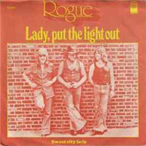 Rogue - Lady, Put The Light Out FLAC album