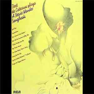 Bert DeCoteaux - plays A Stevie Wonder Songbook FLAC album
