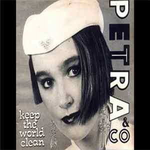Petra & Co - Keep The World Clean FLAC album