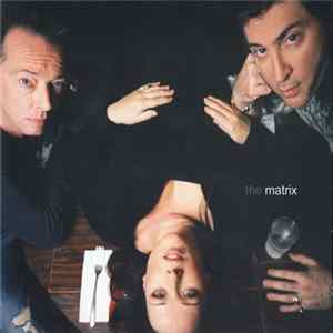 The Matrix - The Matrix FLAC album