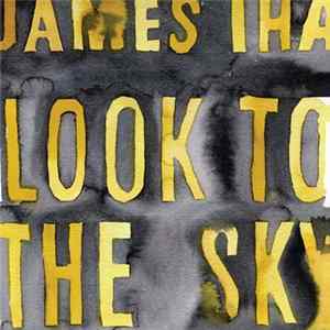 James Iha - Look To The Sky FLAC album