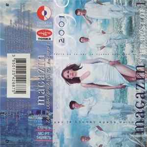 Magazin - The Best Of 1 - Zar Je Ljubav Spala Na To FLAC album