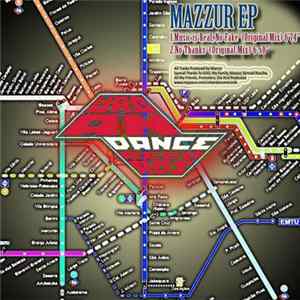 Mazzur - Mazzur EP FLAC album