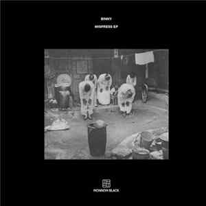 Binny - Mispress EP FLAC album