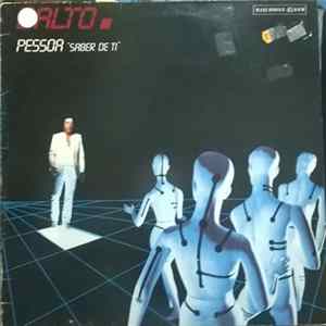 Dalto - Pessoa FLAC album