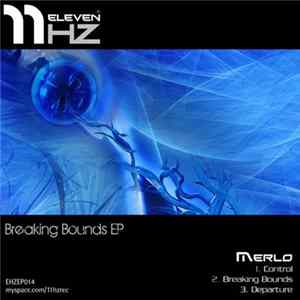 Merlo - Breaking Bounds EP FLAC album