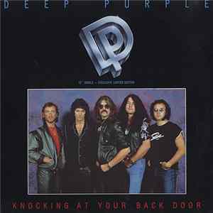 Deep Purple - Knocking At Your Back Door FLAC album