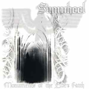 Sunwheel - Monuments Of The Elder Faith FLAC album