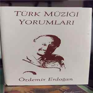 Özdemir Erdoğan - Türk Müziği Yorumları 1 FLAC album