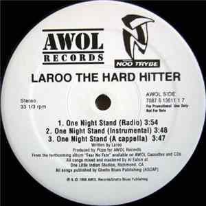 Laroo The Hard Hitter - One Night Stand FLAC album