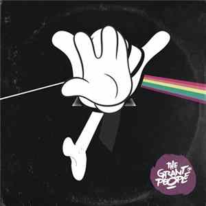 Grant People - We Will Rock You (Shevat Judah) FLAC album
