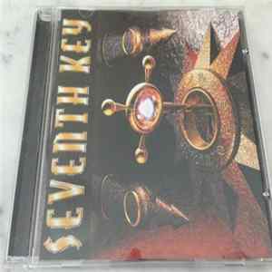 Seventh Key - Seventh Key FLAC album