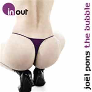 Joël Pons - The Bubble FLAC album