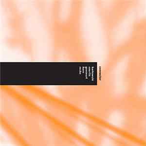 Karkowski, Courtis, Genovart, Haro, Reche - Connector FLAC album
