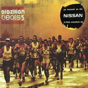 Various - Brazilian Beats 5 FLAC album