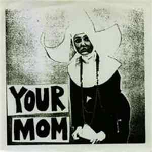 Your Mom - Big Black Joint / Wrecked FLAC album