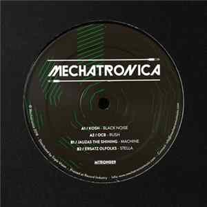 Various - MTRON009 FLAC album