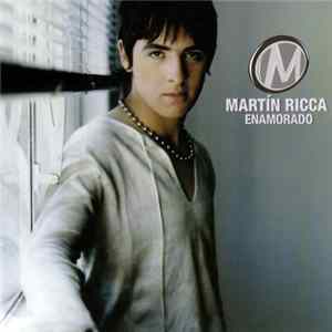 Martín Ricca - Enamorado FLAC album