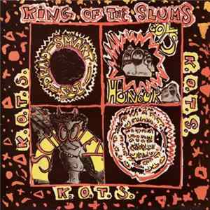 King Of The Slums - It's Dead Smart FLAC album
