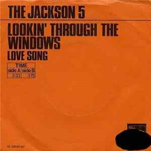 The Jackson 5 - Lookin' Through The Windows FLAC album