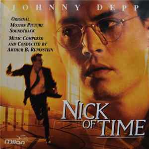 Arthur B. Rubinstein - Nick Of Time (Original Motion Picture Soundtrack) FLAC album