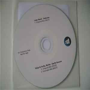 Luke Nash / Vijay & Sofia, Notte - Hakema / Earth Groove FLAC album