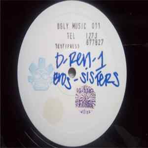 D-Ren 1 - Brothers And Sisters FLAC album