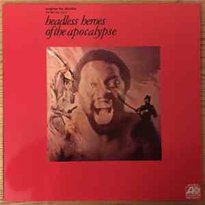 Eugene McDaniels - Headless Heroes Of The Apocalypse FLAC album