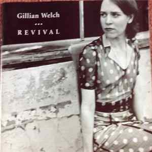 Gillian Welch - Revival FLAC album