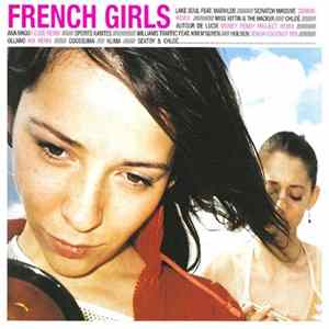 Various - French Girls FLAC album