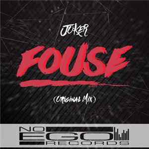 Joker - Fouse FLAC album