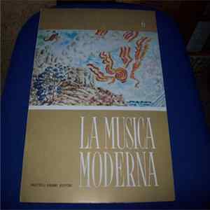 Igor Stravinsky / Paul Dukas - La Musica Moderna Vol. 6 FLAC album