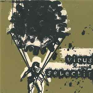 H-Synyk - Virus Sélectif FLAC album