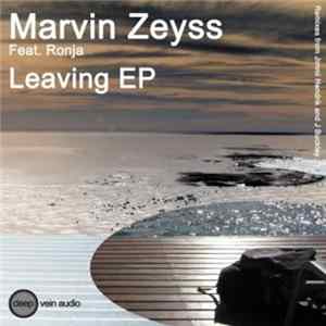 Marvin Zeyss - Leaving EP FLAC album