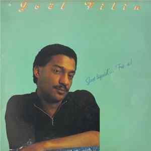 Joël Filin - Just Liquid...Fre A! FLAC album