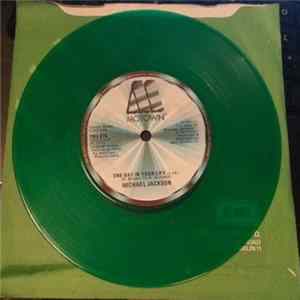 Michael Jackson - One Day In Your Life / Take Me Back FLAC album