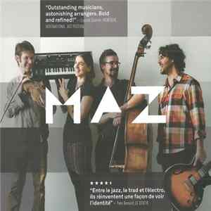 Maz - Womex 17 Compilation FLAC album