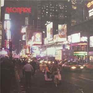 Neonfire - Neonfire FLAC album